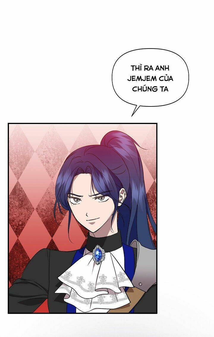 Tôi Không Phải Là Cinderella Chapter 13 - Trang 2