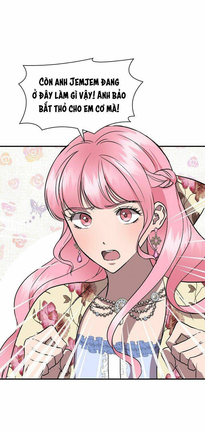 Tôi Không Phải Là Cinderella Chapter 13 - Trang 2