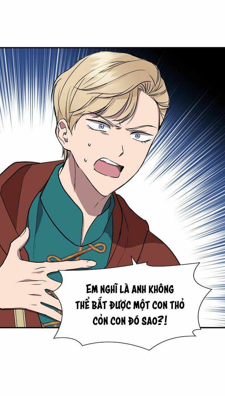 Tôi Không Phải Là Cinderella Chapter 13 - Trang 2