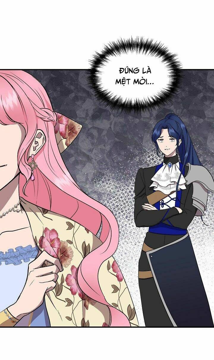 Tôi Không Phải Là Cinderella Chapter 13 - Trang 2