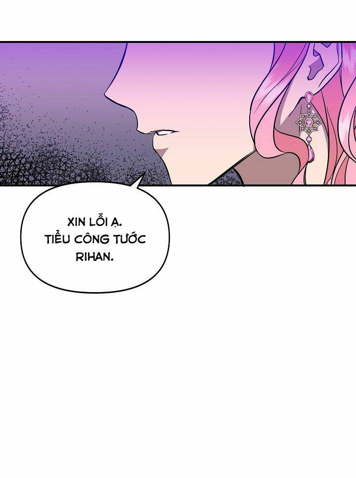 Tôi Không Phải Là Cinderella Chapter 13 - Trang 2