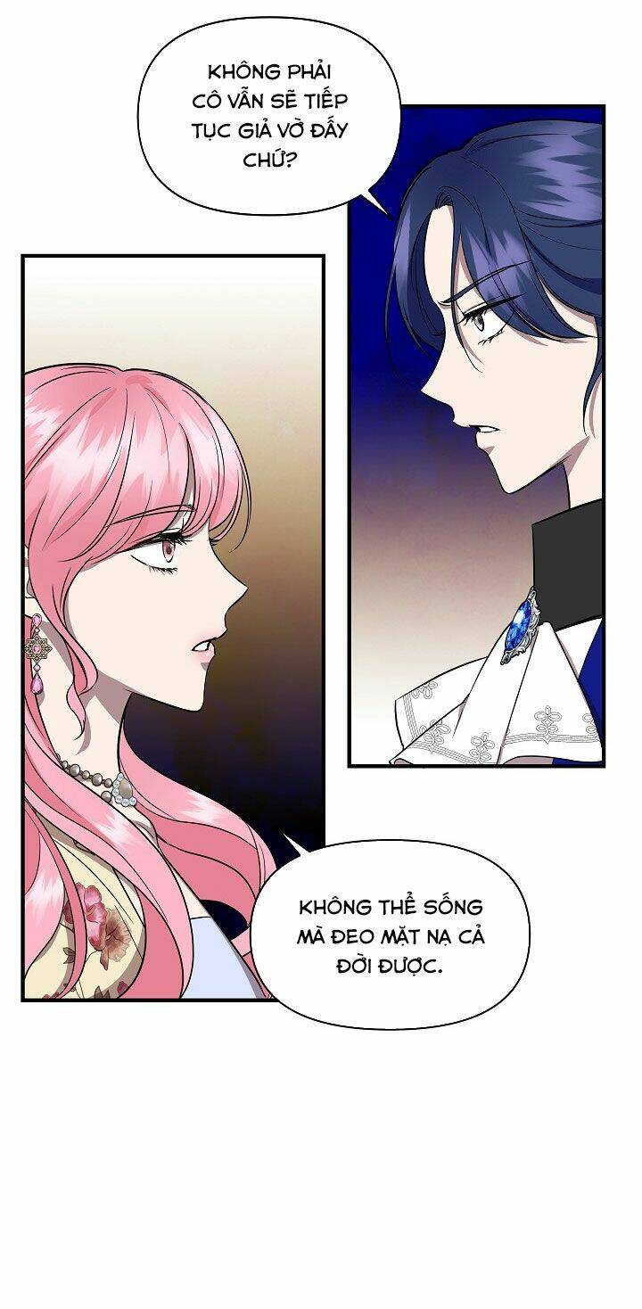 Tôi Không Phải Là Cinderella Chapter 14 - Trang 2