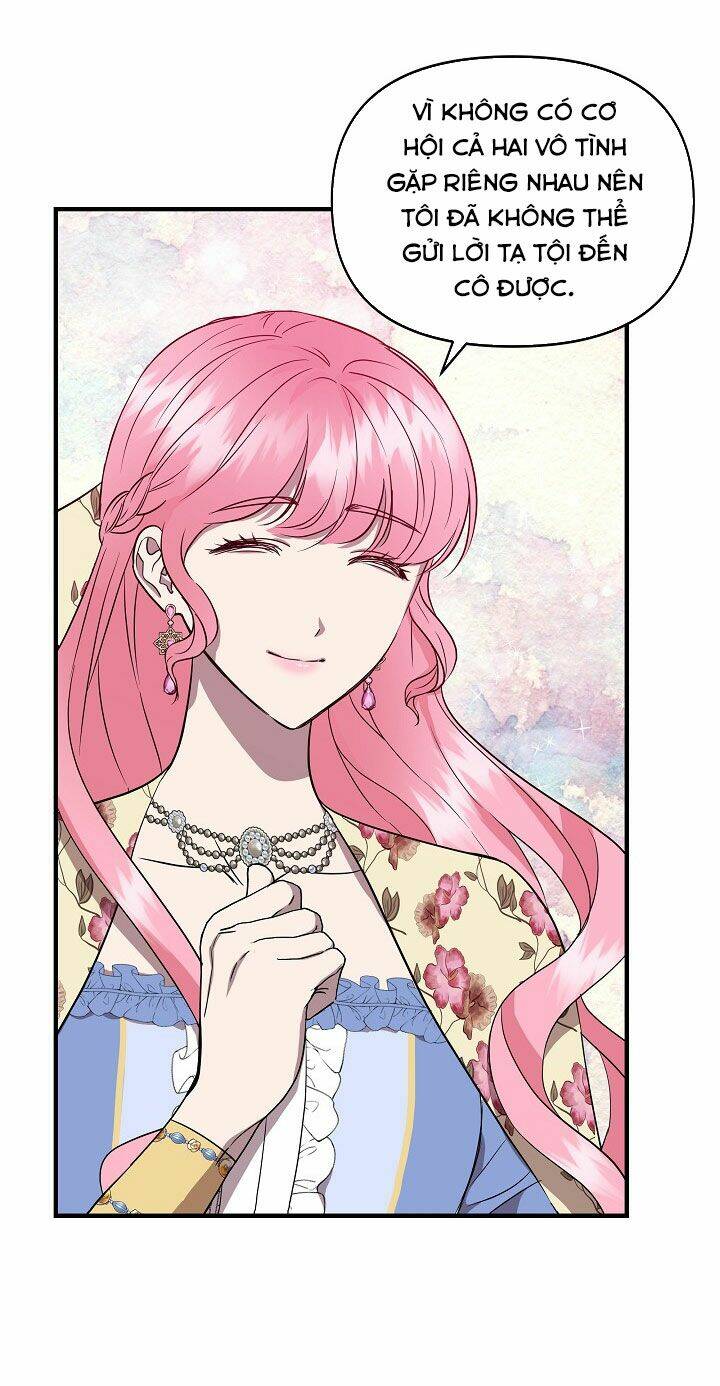 Tôi Không Phải Là Cinderella Chapter 14 - Trang 2