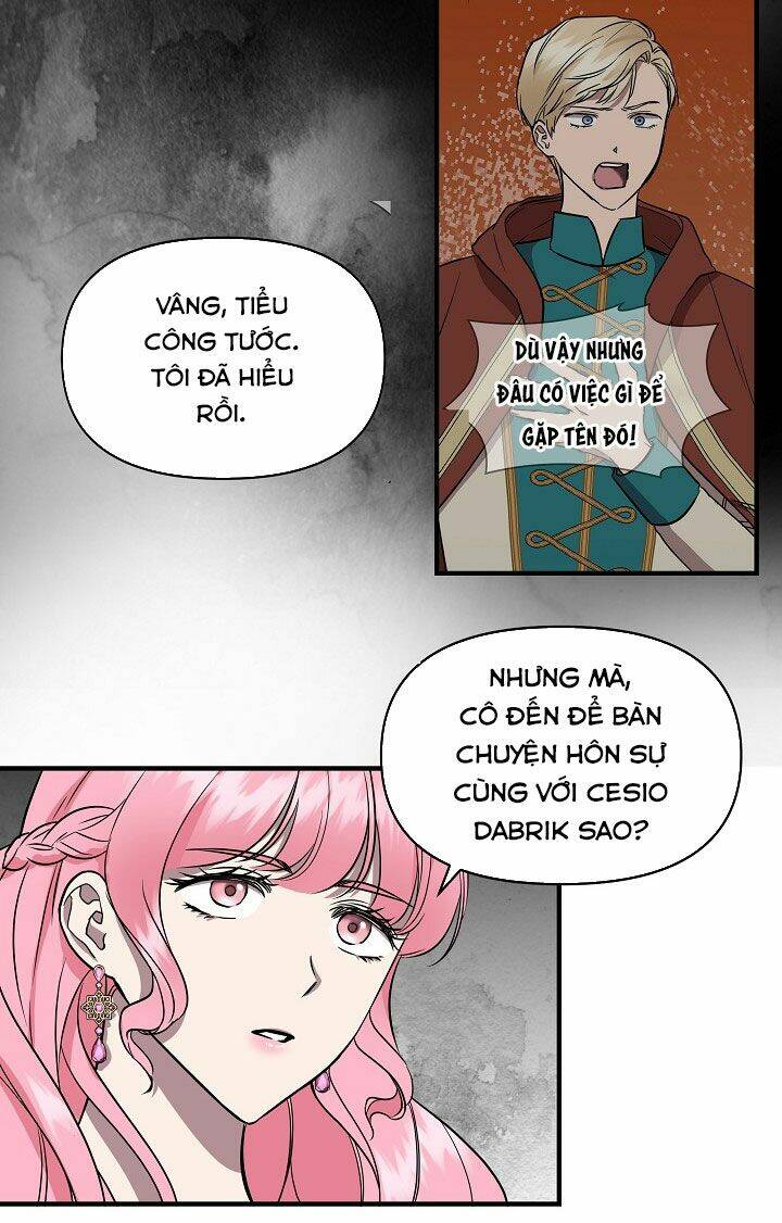 Tôi Không Phải Là Cinderella Chapter 14 - Trang 2