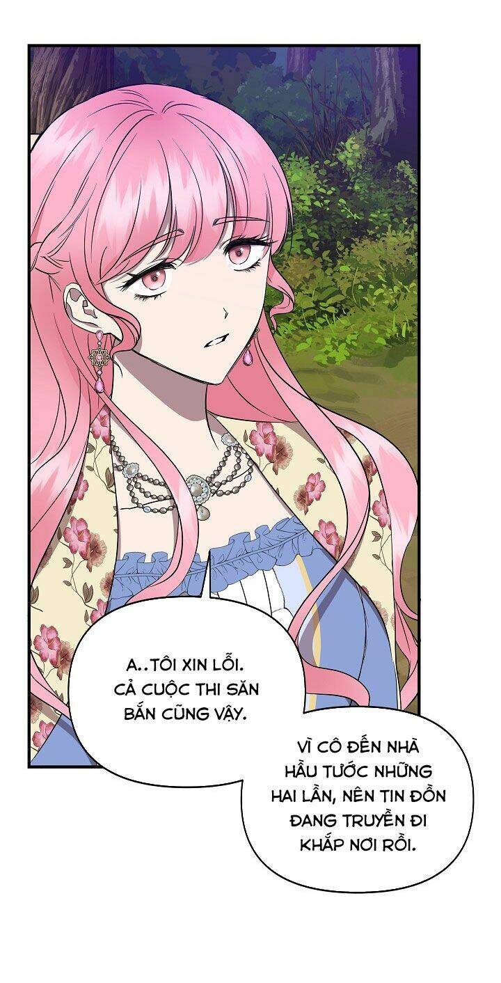 Tôi Không Phải Là Cinderella Chapter 14 - Trang 2