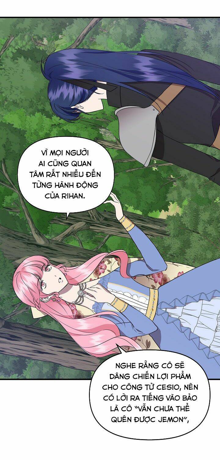 Tôi Không Phải Là Cinderella Chapter 14 - Trang 2