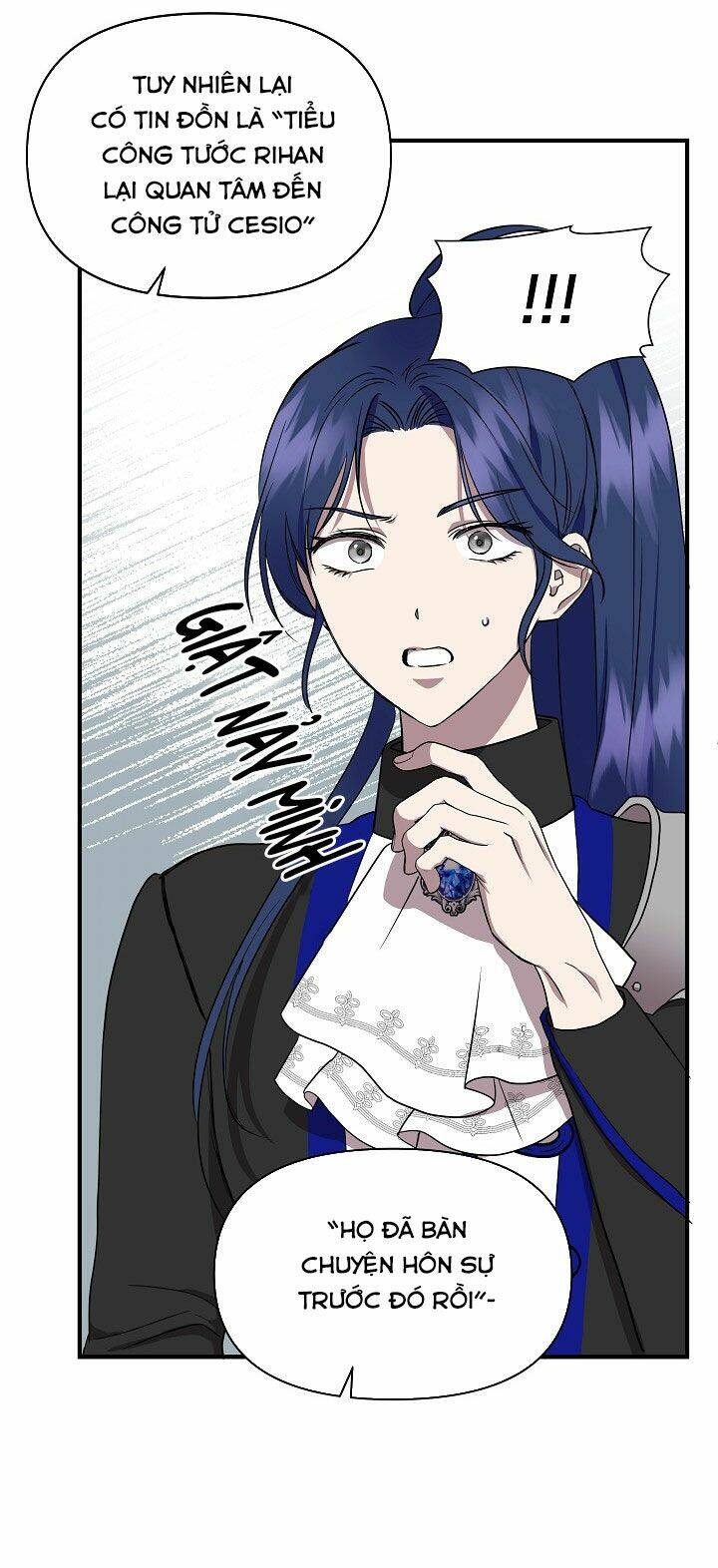 Tôi Không Phải Là Cinderella Chapter 14 - Trang 2