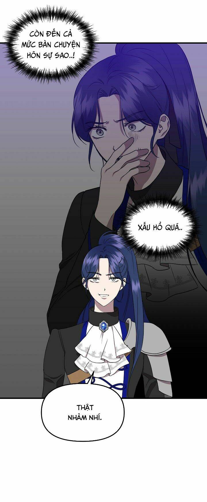 Tôi Không Phải Là Cinderella Chapter 14 - Trang 2