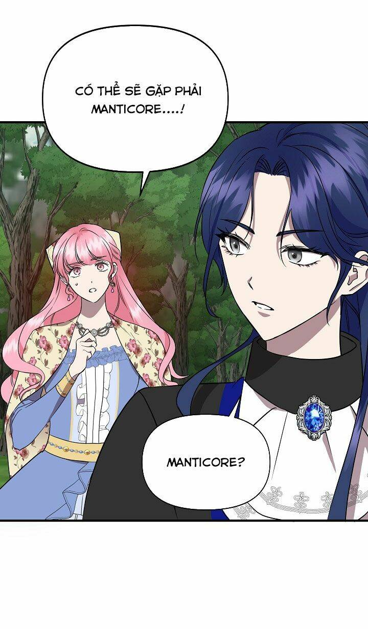 Tôi Không Phải Là Cinderella Chapter 14 - Trang 2