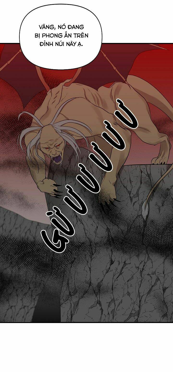 Tôi Không Phải Là Cinderella Chapter 14 - Trang 2