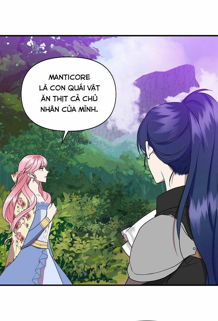 Tôi Không Phải Là Cinderella Chapter 14 - Trang 2