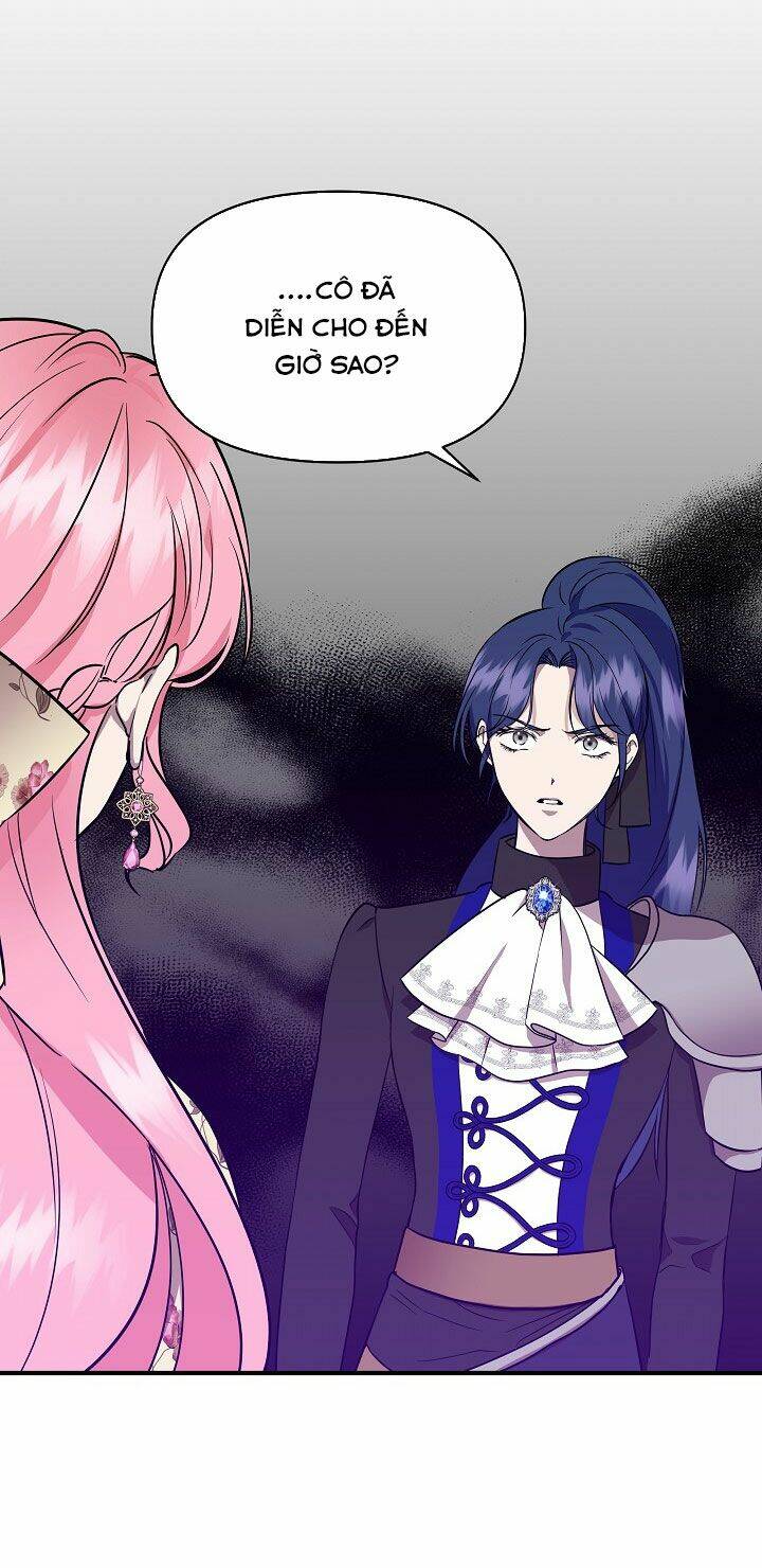 Tôi Không Phải Là Cinderella Chapter 14 - Trang 2