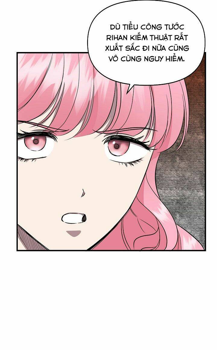 Tôi Không Phải Là Cinderella Chapter 14 - Trang 2