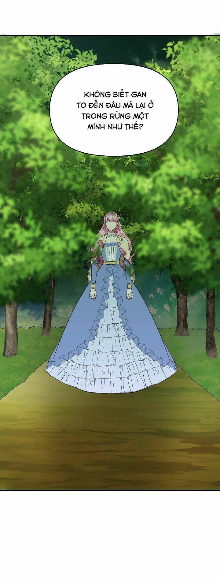 Tôi Không Phải Là Cinderella Chapter 14 - Trang 2