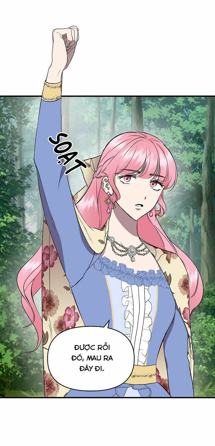 Tôi Không Phải Là Cinderella Chapter 14 - Trang 2