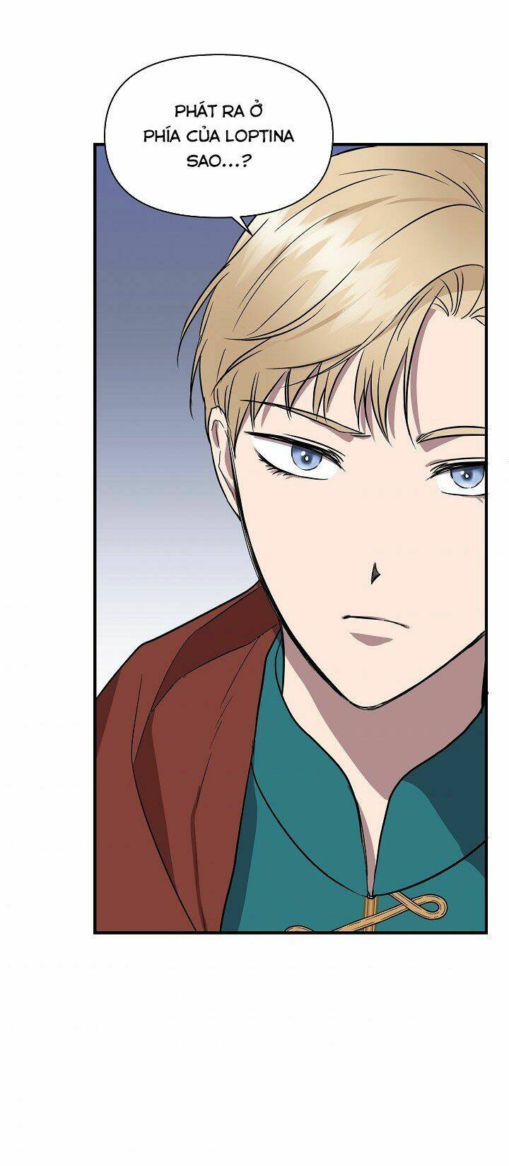 Tôi Không Phải Là Cinderella Chapter 14 - Trang 2