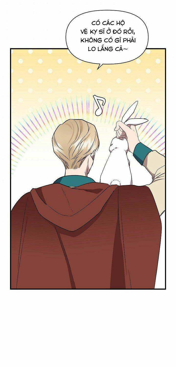 Tôi Không Phải Là Cinderella Chapter 14 - Trang 2