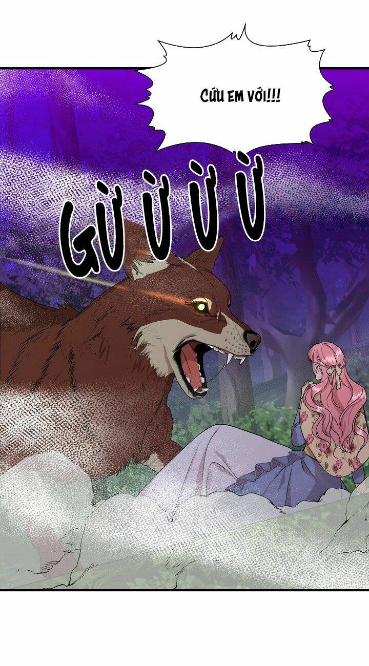 Tôi Không Phải Là Cinderella Chapter 14 - Trang 2