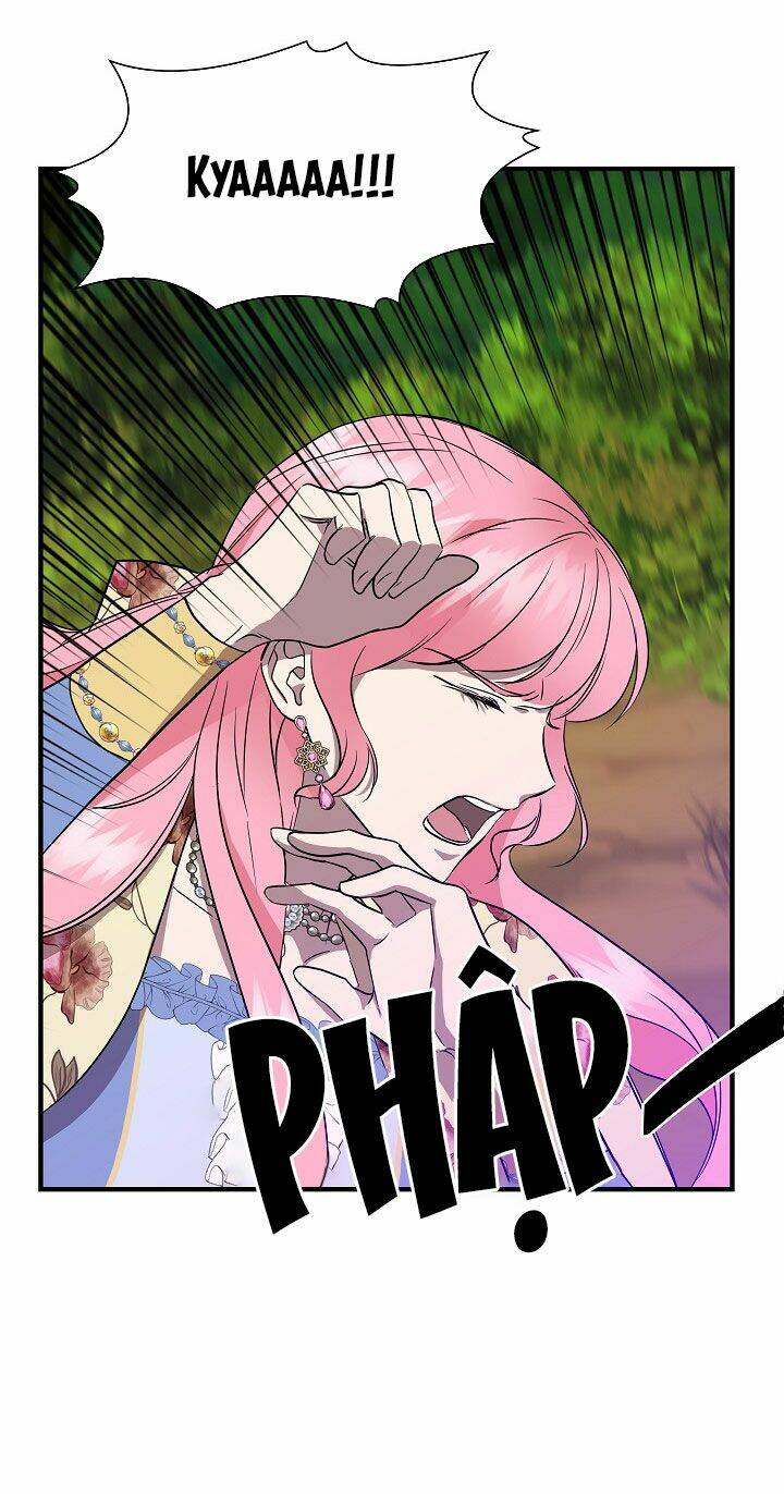 Tôi Không Phải Là Cinderella Chapter 14 - Trang 2