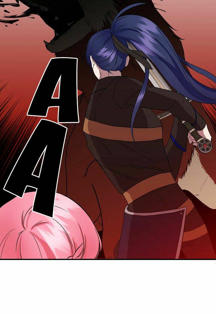 Tôi Không Phải Là Cinderella Chapter 14 - Trang 2