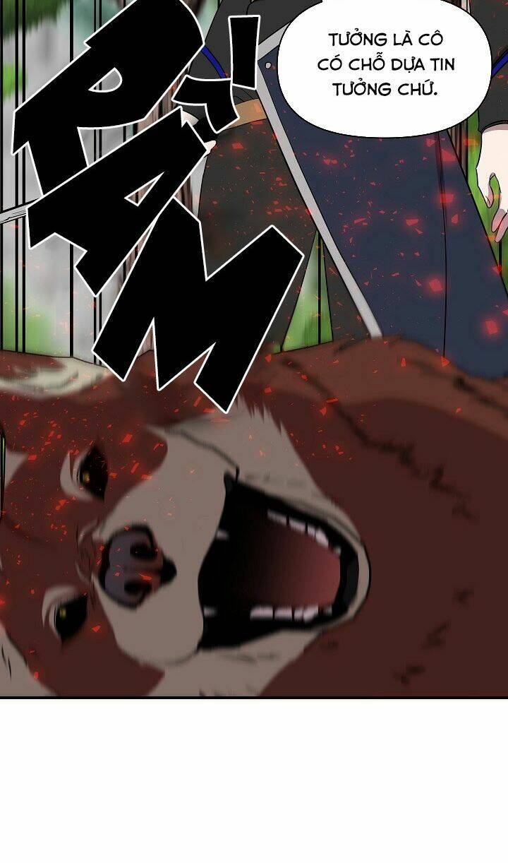 Tôi Không Phải Là Cinderella Chapter 14 - Trang 2