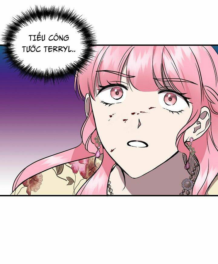 Tôi Không Phải Là Cinderella Chapter 14 - Trang 2