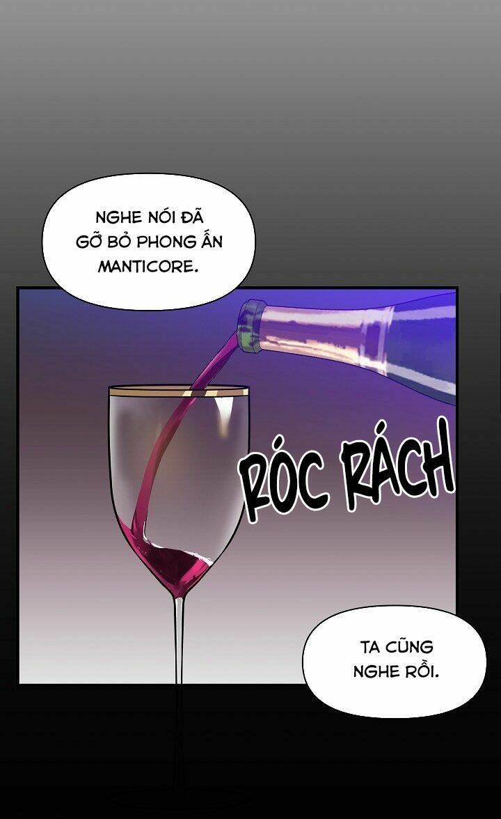 Tôi Không Phải Là Cinderella Chapter 14 - Trang 2