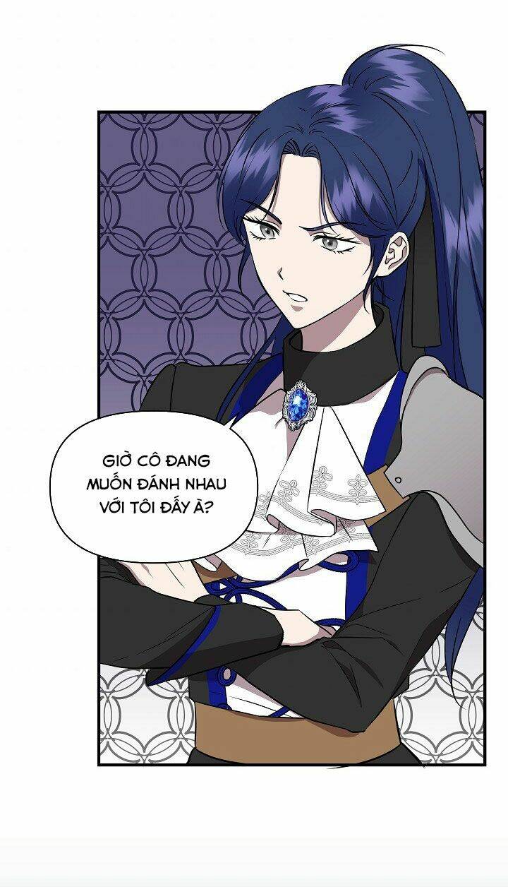 Tôi Không Phải Là Cinderella Chapter 14 - Trang 2