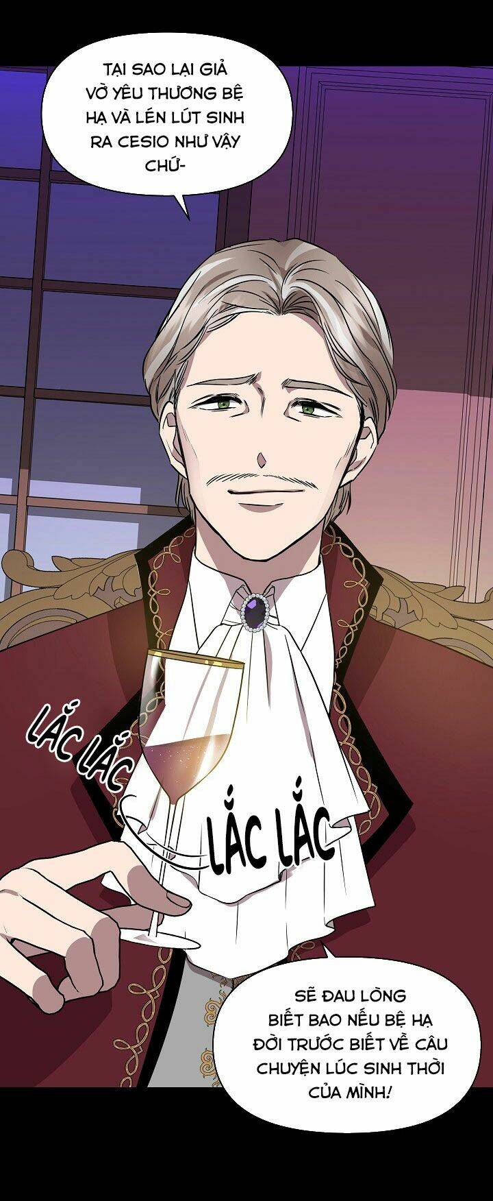 Tôi Không Phải Là Cinderella Chapter 14 - Trang 2