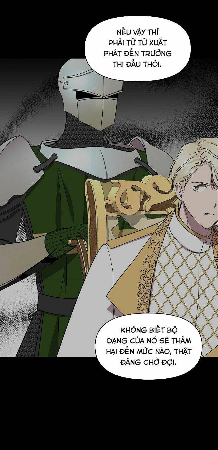 Tôi Không Phải Là Cinderella Chapter 14 - Trang 2