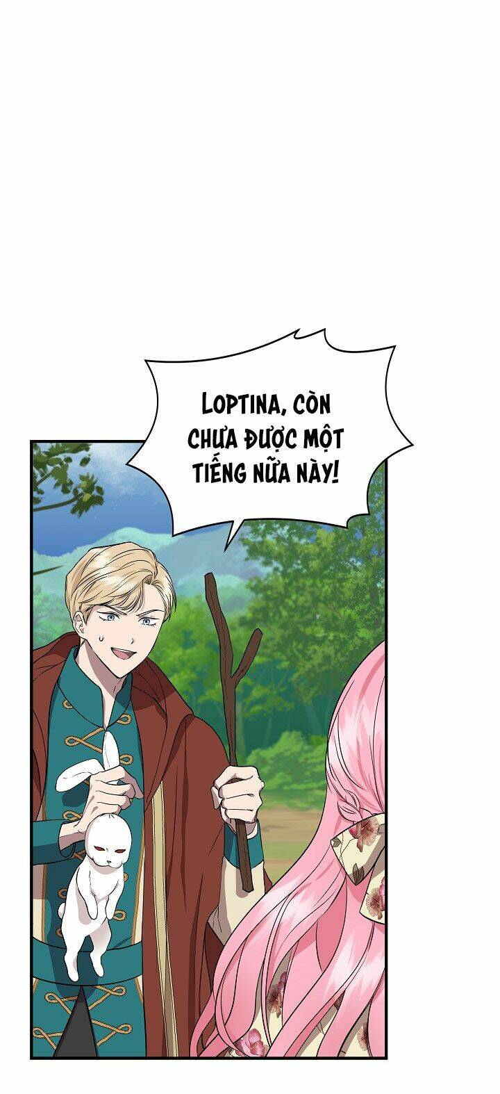 Tôi Không Phải Là Cinderella Chapter 15 - Trang 2