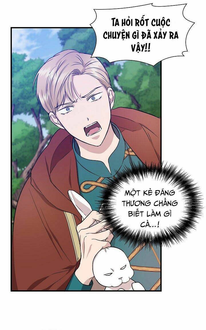 Tôi Không Phải Là Cinderella Chapter 15 - Trang 2