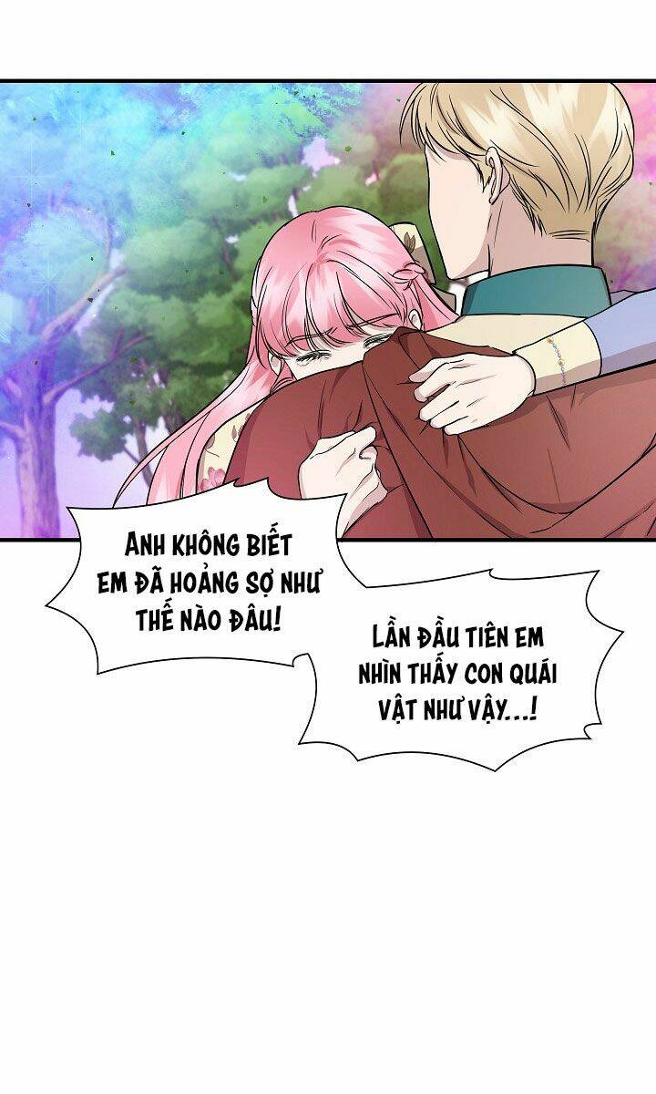 Tôi Không Phải Là Cinderella Chapter 15 - Trang 2