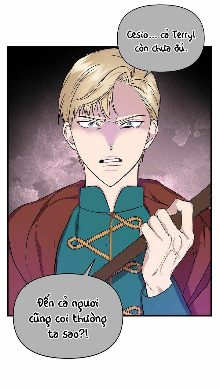 Tôi Không Phải Là Cinderella Chapter 15 - Trang 2