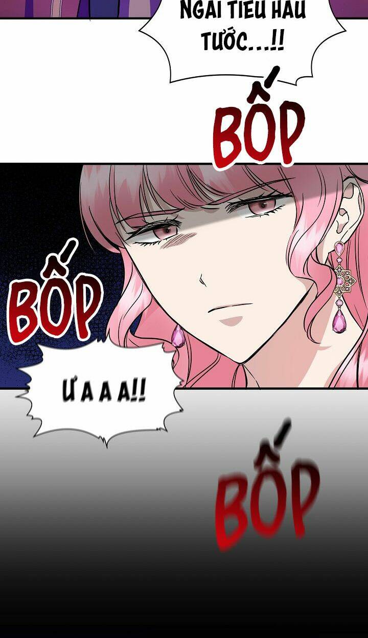 Tôi Không Phải Là Cinderella Chapter 15 - Trang 2