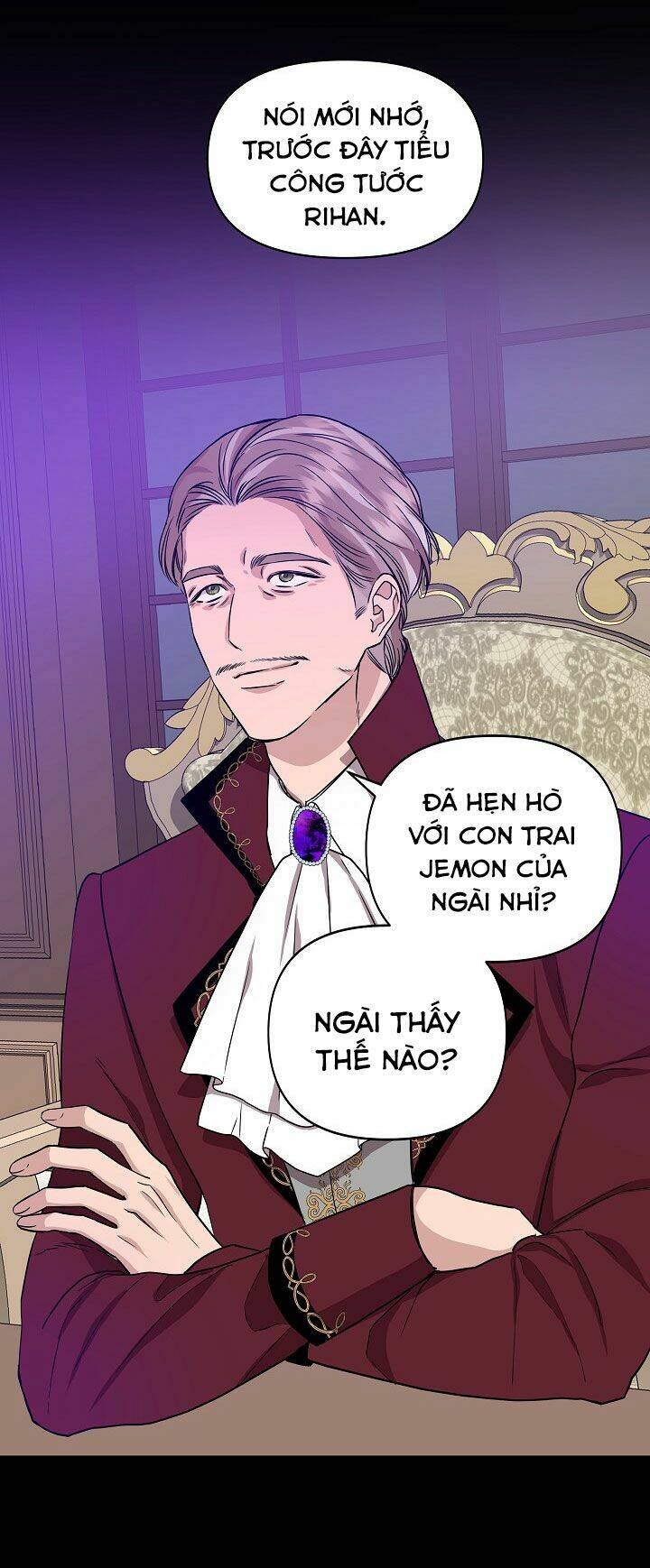 Tôi Không Phải Là Cinderella Chapter 15 - Trang 2