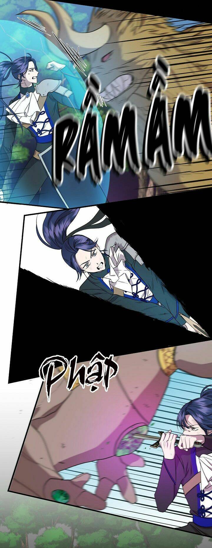 Tôi Không Phải Là Cinderella Chapter 15 - Trang 2