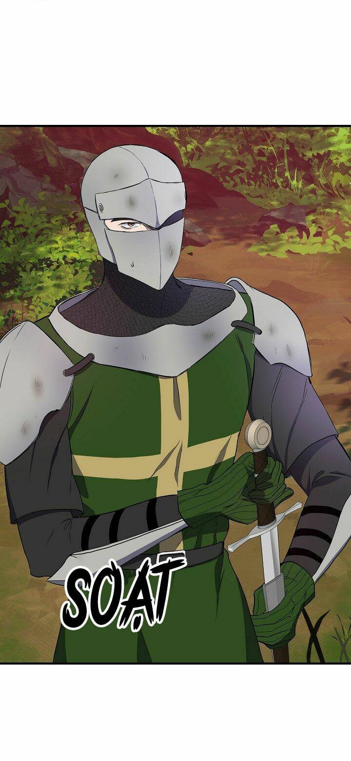 Tôi Không Phải Là Cinderella Chapter 15 - Trang 2