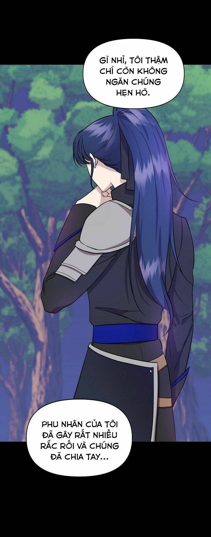 Tôi Không Phải Là Cinderella Chapter 15 - Trang 2