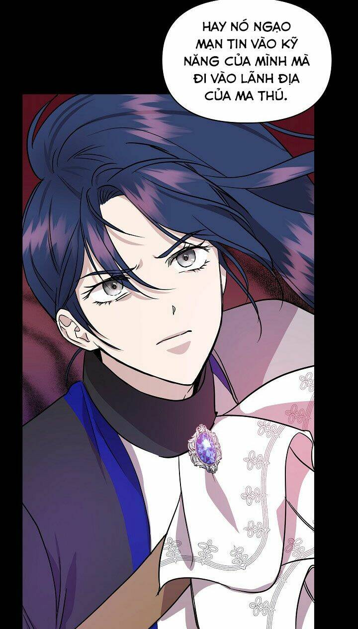 Tôi Không Phải Là Cinderella Chapter 15 - Trang 2