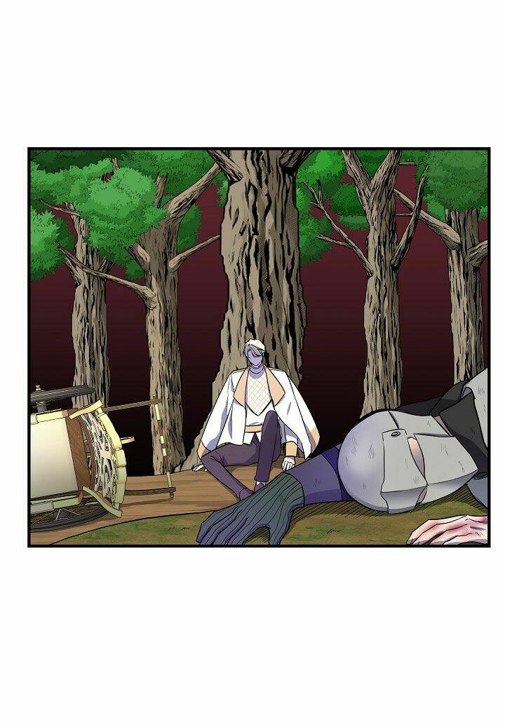 Tôi Không Phải Là Cinderella Chapter 15 - Trang 2