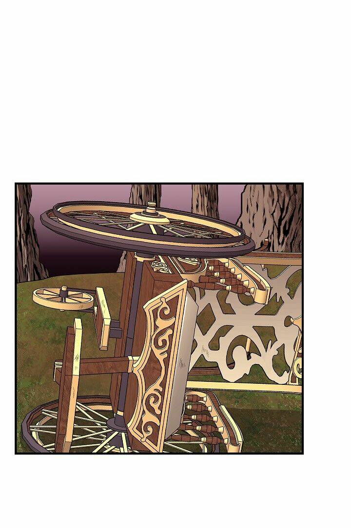 Tôi Không Phải Là Cinderella Chapter 15 - Trang 2