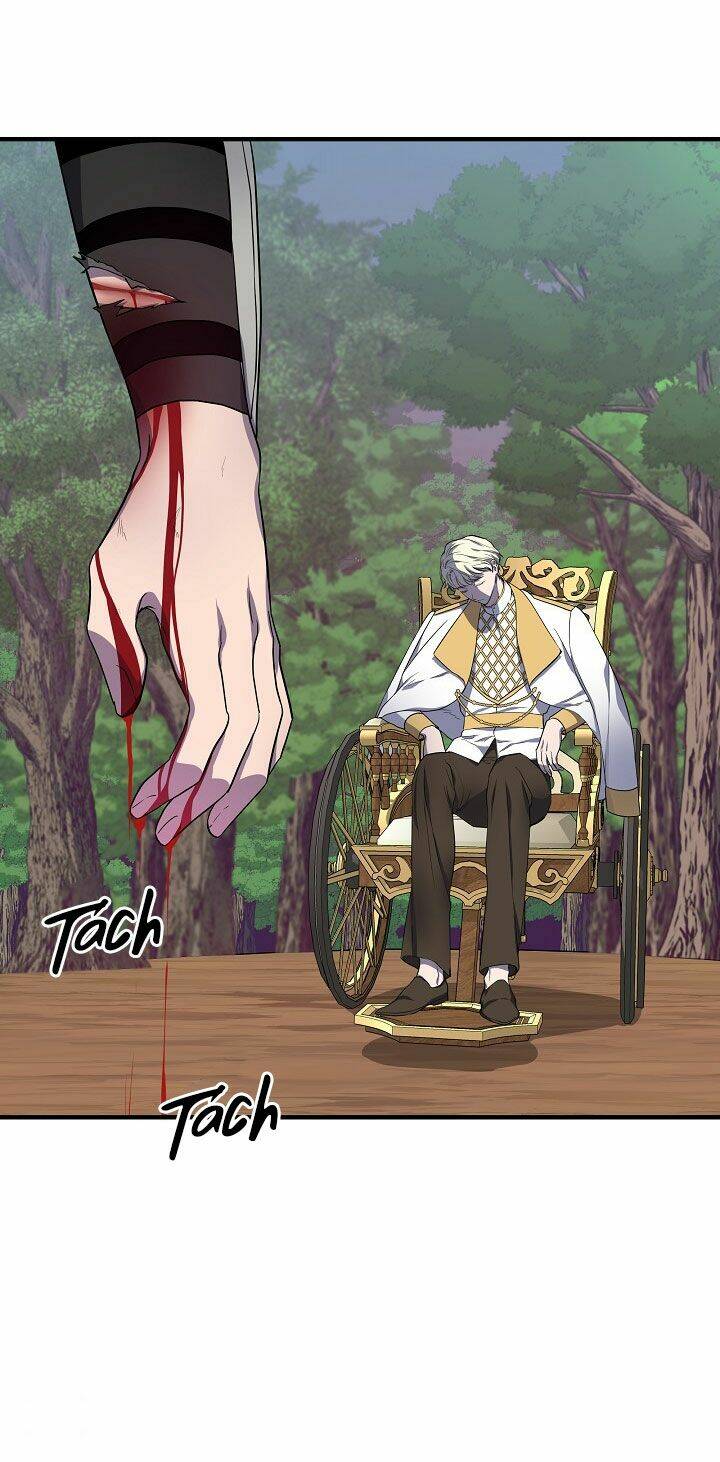 Tôi Không Phải Là Cinderella Chapter 15 - Trang 2