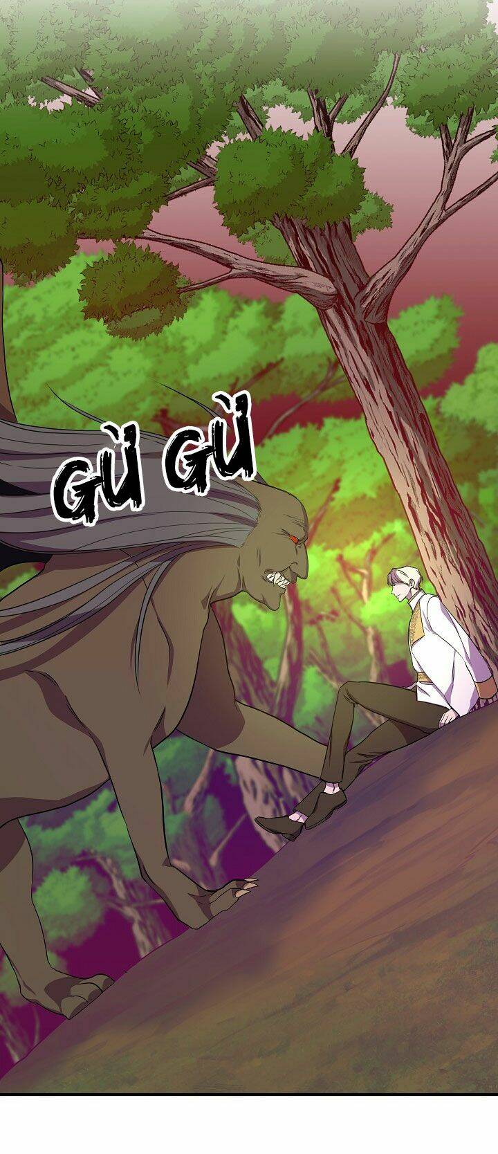 Tôi Không Phải Là Cinderella Chapter 15 - Trang 2