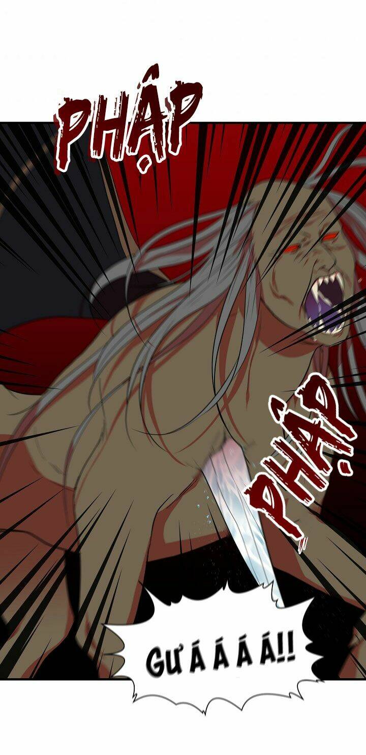 Tôi Không Phải Là Cinderella Chapter 15 - Trang 2