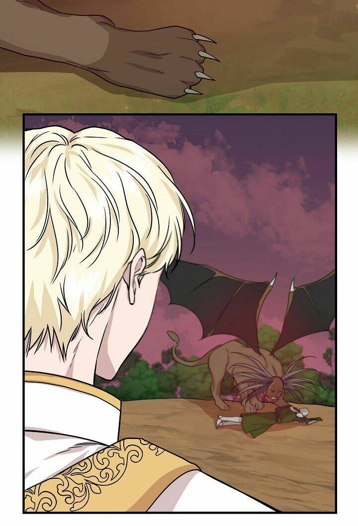 Tôi Không Phải Là Cinderella Chapter 16 - Trang 2