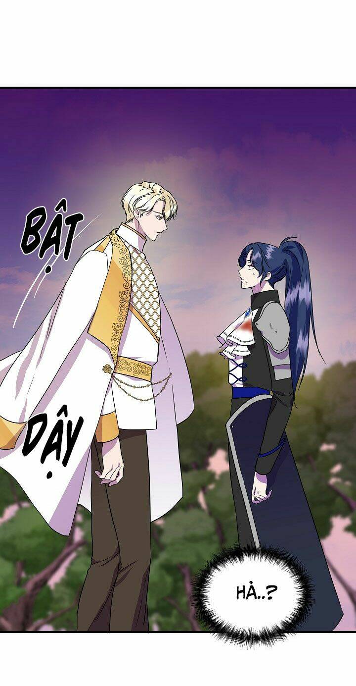 Tôi Không Phải Là Cinderella Chapter 16 - Trang 2