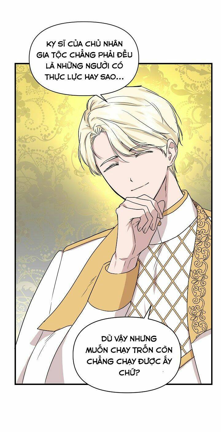 Tôi Không Phải Là Cinderella Chapter 16 - Trang 2