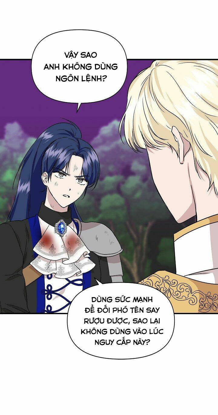 Tôi Không Phải Là Cinderella Chapter 16 - Trang 2