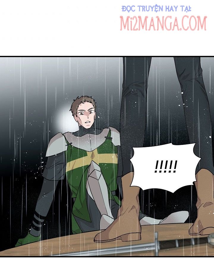 Tôi Không Phải Là Cinderella Chapter 17.5 - Trang 2